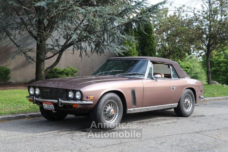 Jensen Interceptor III  - <small></small> 34.500 € <small>TTC</small> - #2