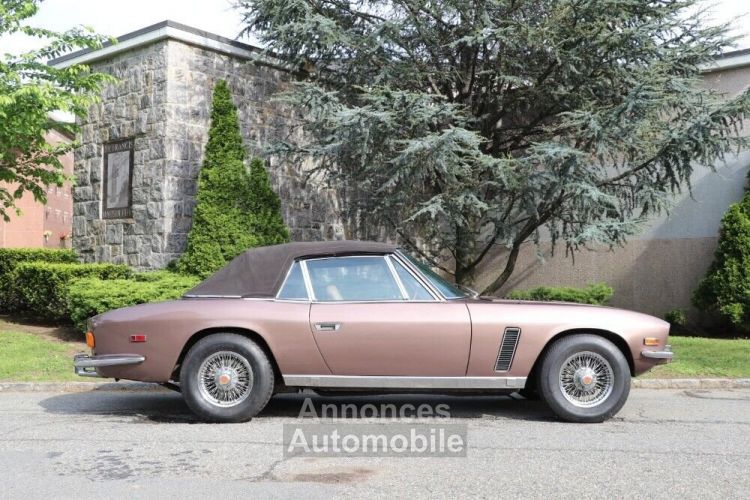 Jensen Interceptor III  - <small></small> 34.500 € <small>TTC</small> - #3