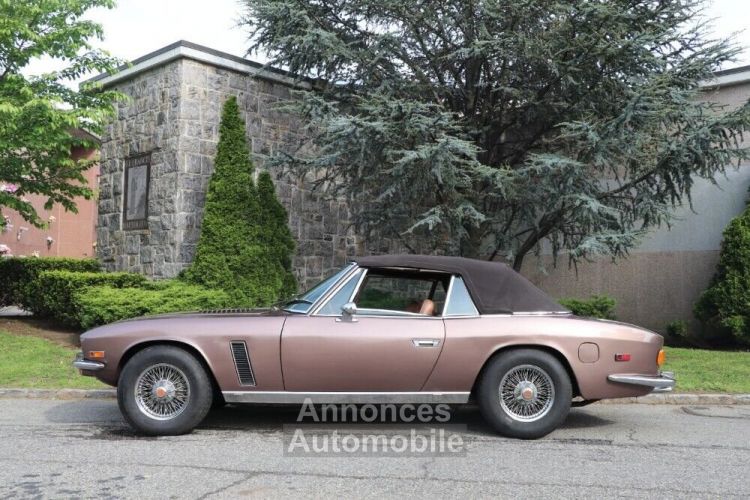 Jensen Interceptor III  - <small></small> 34.500 € <small>TTC</small> - #4