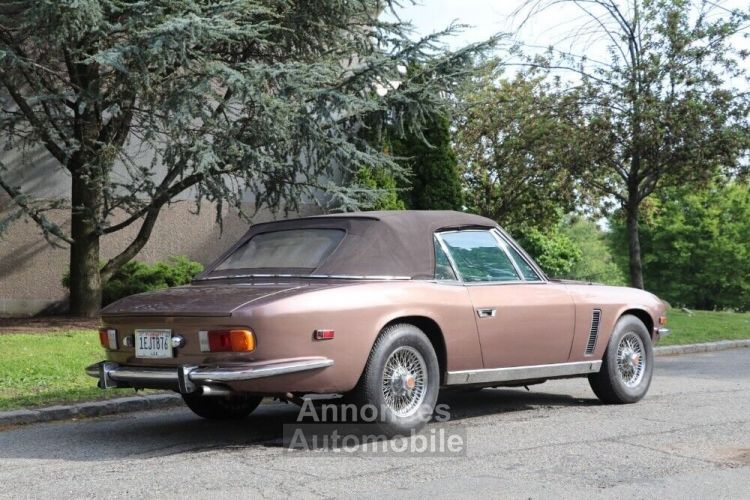 Jensen Interceptor III  - <small></small> 34.500 € <small>TTC</small> - #5