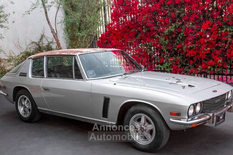 Jensen Interceptor MKIII - <small></small> 23.400 € <small>TTC</small> - #1