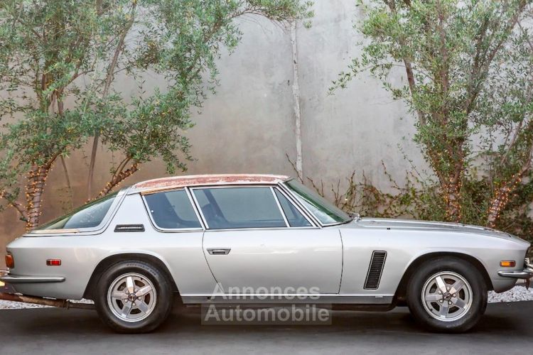 Jensen Interceptor MKIII - <small></small> 23.400 € <small>TTC</small> - #2