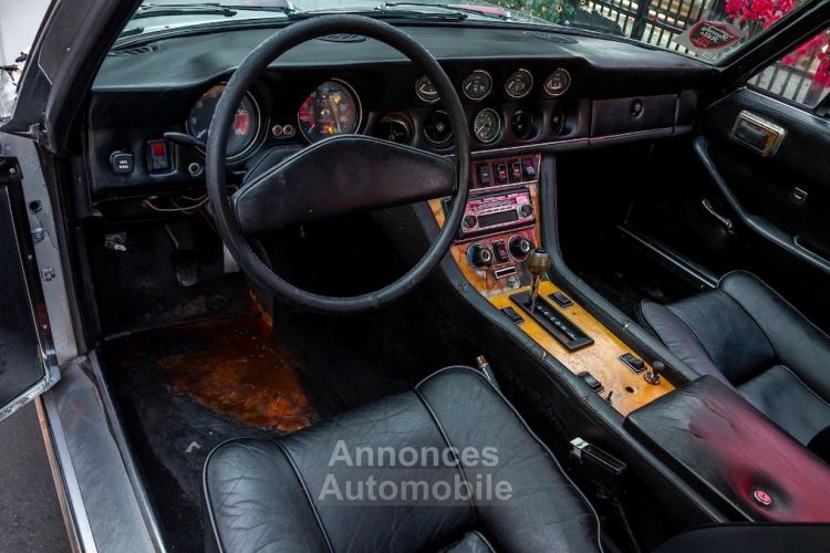 Jensen Interceptor MKIII - <small></small> 23.400 € <small>TTC</small> - #4