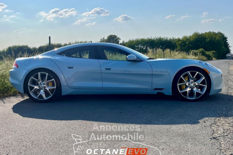 Karma Revero Hybride Rechargeable - <small></small> 89.999 € <small></small> - #6