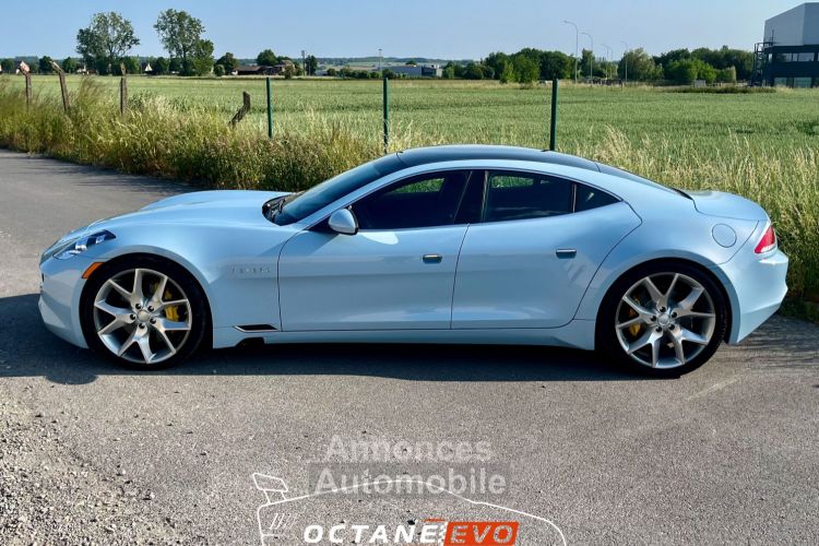 Karma Revero Hybride Rechargeable - <small></small> 89.999 € <small></small> - #10