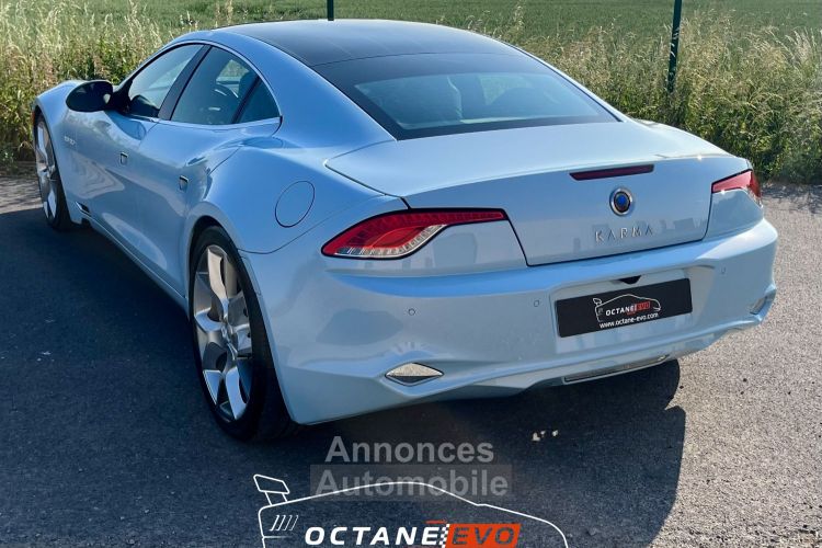 Karma Revero Hybride Rechargeable - <small></small> 89.999 € <small></small> - #11