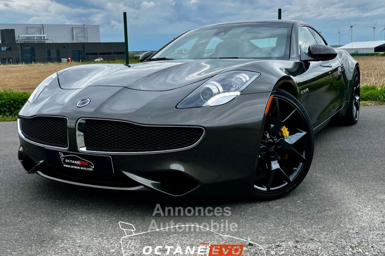 Karma Revero Hybride Rechargeable - <small></small> 89.999 € <small></small> - #1