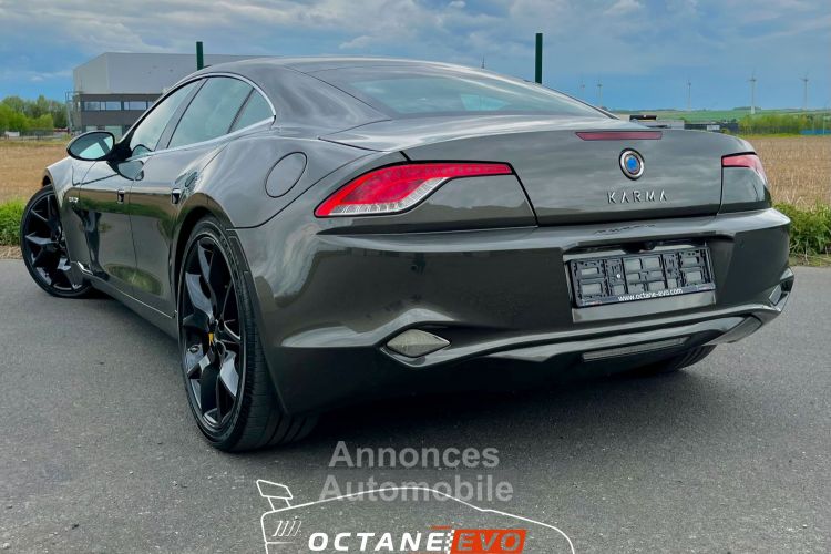 Karma Revero Hybride Rechargeable - <small></small> 89.999 € <small></small> - #3