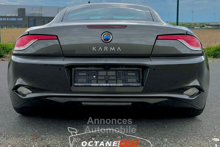 Karma Revero Hybride Rechargeable - <small></small> 89.999 € <small></small> - #4