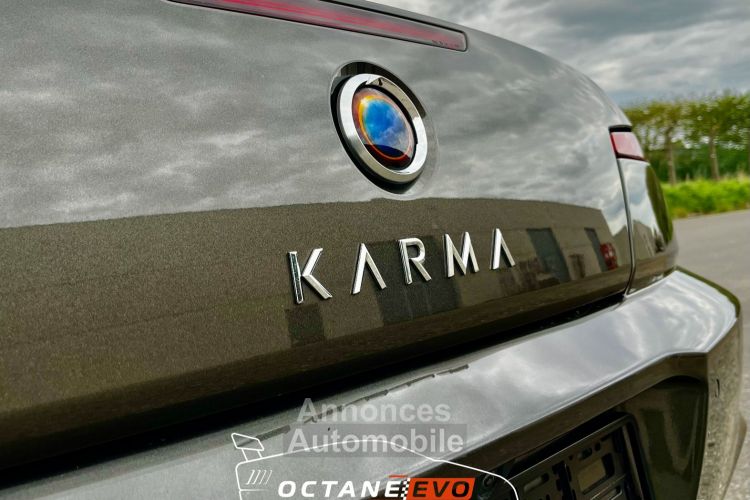 Karma Revero Hybride Rechargeable - <small></small> 89.999 € <small></small> - #22