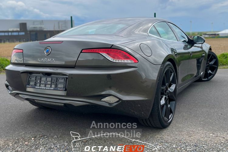 Karma Revero Hybride Rechargeable - <small></small> 89.999 € <small></small> - #5
