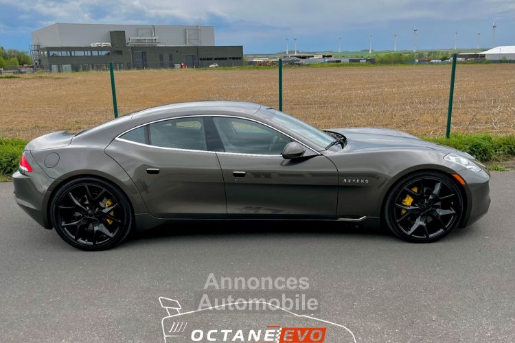 Karma Revero Hybride Rechargeable - <small></small> 89.999 € <small></small> - #14