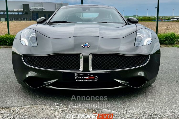 Karma Revero Hybride Rechargeable - <small></small> 89.999 € <small></small> - #8