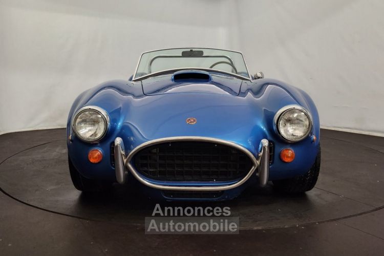 Kellison Stallion - <small></small> 75.000 € <small>TTC</small> - #6