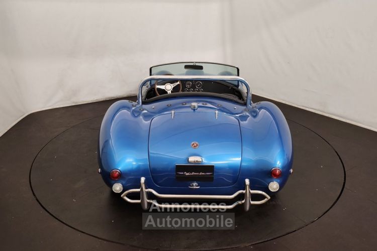 Kellison Stallion - <small></small> 75.000 € <small>TTC</small> - #13