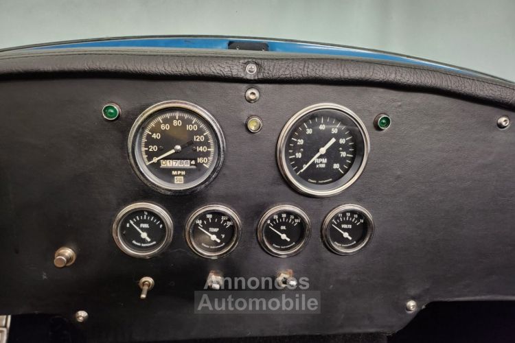 Kellison Stallion - <small></small> 75.000 € <small>TTC</small> - #23