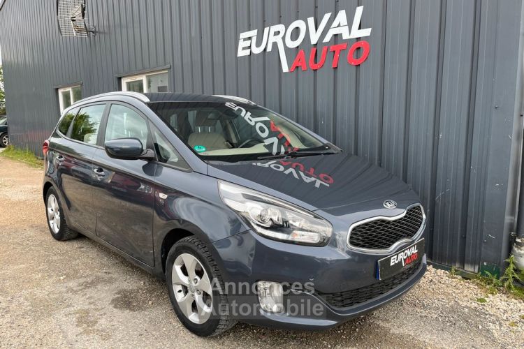 Kia Carens 1.6 GDI 135ch PREMIUM 5P - <small></small> 9.490 € <small>TTC</small> - #1