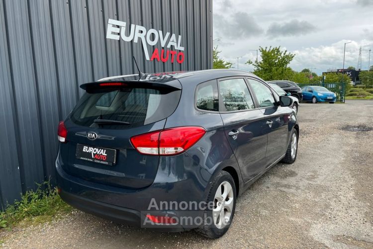 Kia Carens 1.6 GDI 135ch PREMIUM 5P - <small></small> 9.490 € <small>TTC</small> - #3