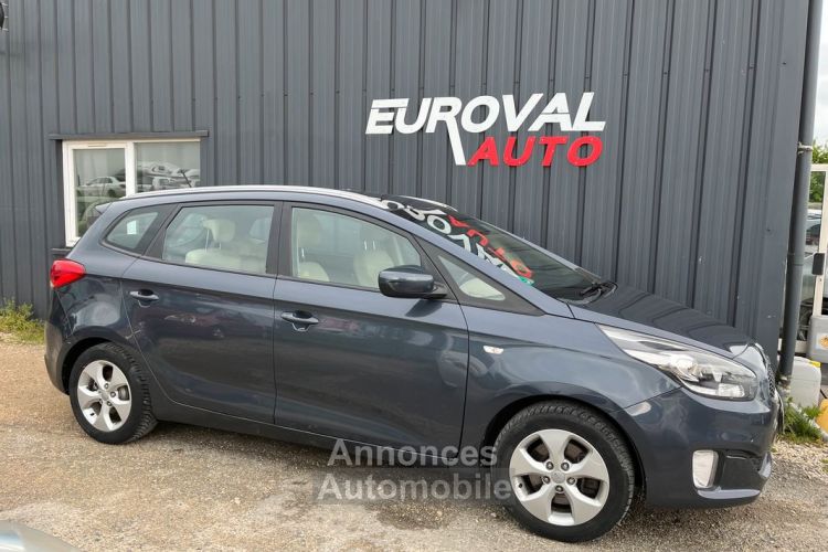 Kia Carens 1.6 GDI 135ch PREMIUM 5P - <small></small> 9.490 € <small>TTC</small> - #5