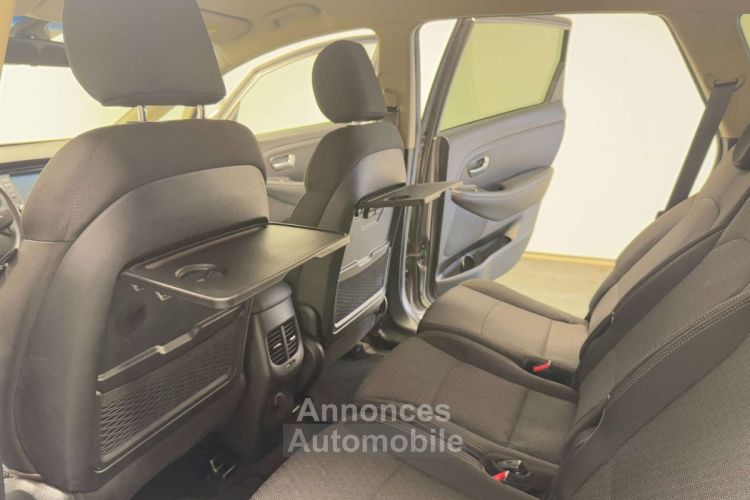 Kia Carens 1.6i 7 PLACES CARPLAY 1ER PROPRIETAIRE GARANTIE - <small></small> 13.950 € <small>TTC</small> - #14