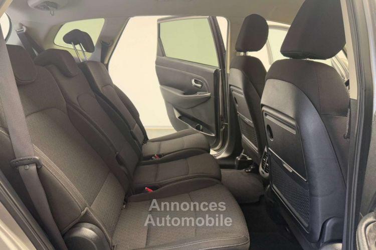 Kia Carens 1.6i 7 PLACES CARPLAY 1ER PROPRIETAIRE GARANTIE - <small></small> 13.950 € <small>TTC</small> - #15