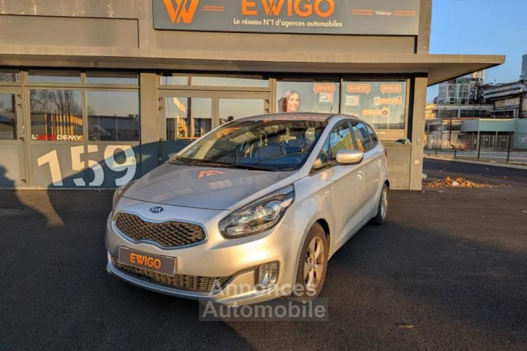 Kia Carens 1.7 CRDI 115CH ACTIVE - <small></small> 9.490 € <small>TTC</small> - #1