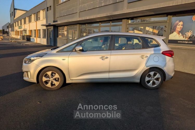 Kia Carens 1.7 CRDI 115CH ACTIVE - <small></small> 9.490 € <small>TTC</small> - #2