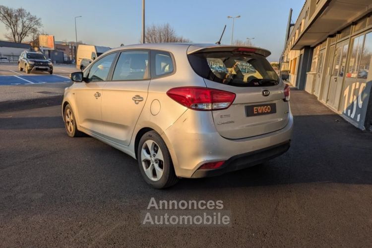 Kia Carens 1.7 CRDI 115CH ACTIVE - <small></small> 9.490 € <small>TTC</small> - #3