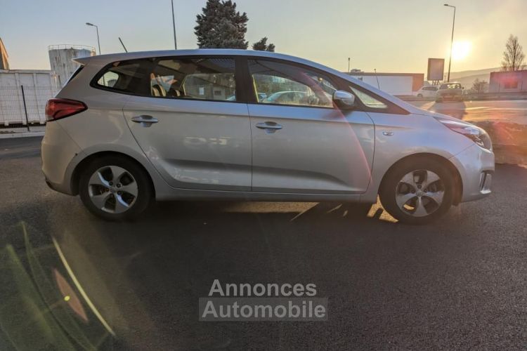 Kia Carens 1.7 CRDI 115CH ACTIVE - <small></small> 9.490 € <small>TTC</small> - #6