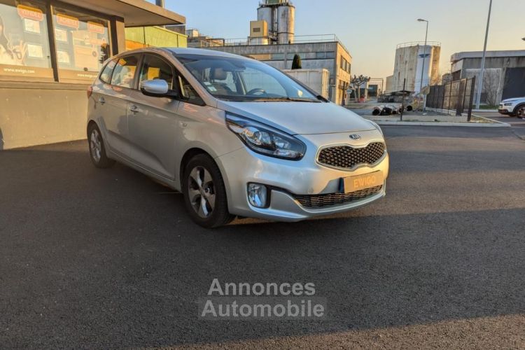 Kia Carens 1.7 CRDI 115CH ACTIVE - <small></small> 9.490 € <small>TTC</small> - #7