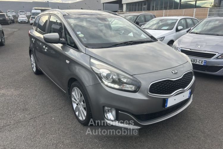 Kia Carens 1.7 CRDI 115CH ACTIVE 7 PLACES - <small></small> 8.990 € <small>TTC</small> - #2