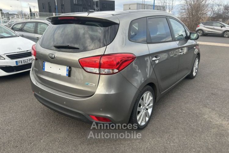 Kia Carens 1.7 CRDI 115CH ACTIVE 7 PLACES - <small></small> 8.990 € <small>TTC</small> - #3