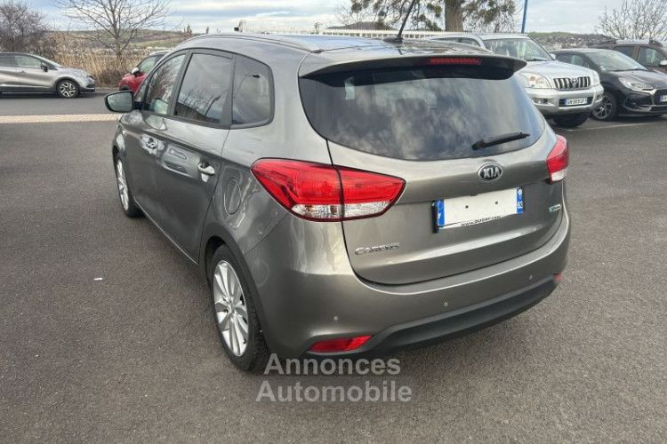 Kia Carens 1.7 CRDI 115CH ACTIVE 7 PLACES - <small></small> 8.990 € <small>TTC</small> - #4