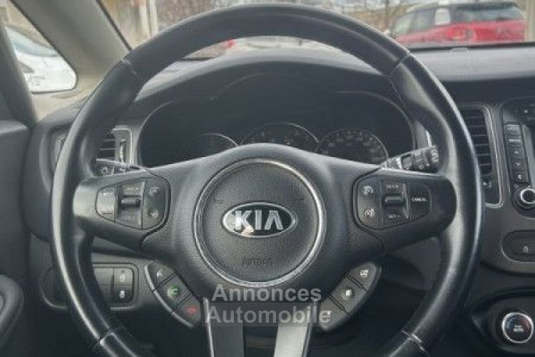 Kia Carens 1.7 CRDI 115CH ACTIVE 7 PLACES - <small></small> 8.990 € <small>TTC</small> - #10