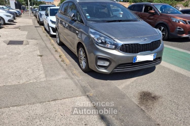 Kia Carens 1.7 CRDI 115CH ISG ACTIVE 7PL - <small></small> 12.890 € <small>TTC</small> - #2