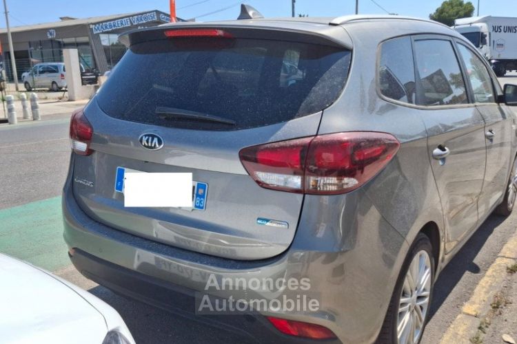 Kia Carens 1.7 CRDI 115CH ISG ACTIVE 7PL - <small></small> 12.890 € <small>TTC</small> - #3