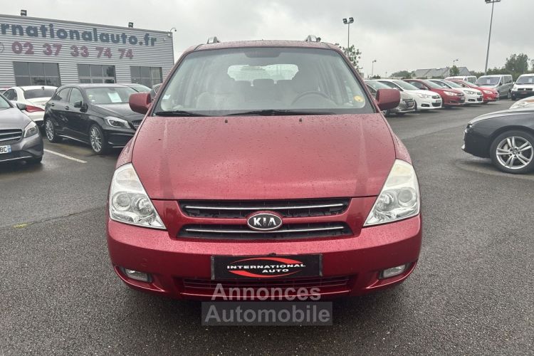 Kia Carnival 2.9 CRDI185 EX PK ELECTRIQUE - <small></small> 9.590 € <small>TTC</small> - #3