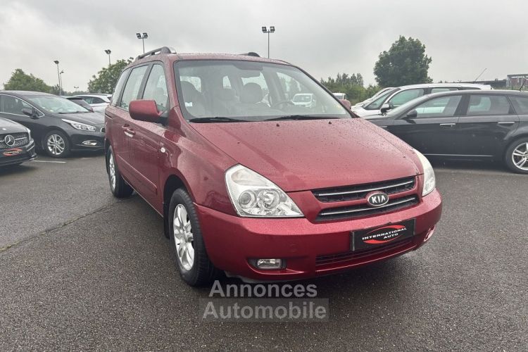 Kia Carnival 2.9 CRDI185 EX PK ELECTRIQUE - <small></small> 9.590 € <small>TTC</small> - #4