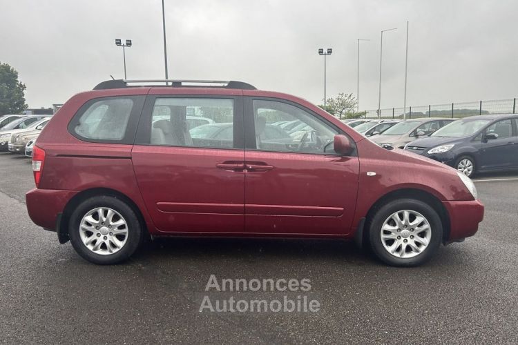 Kia Carnival 2.9 CRDI185 EX PK ELECTRIQUE - <small></small> 9.590 € <small>TTC</small> - #5