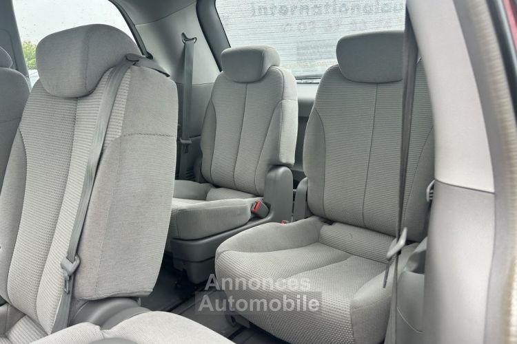 Kia Carnival 2.9 CRDI185 EX PK ELECTRIQUE - <small></small> 9.590 € <small>TTC</small> - #15