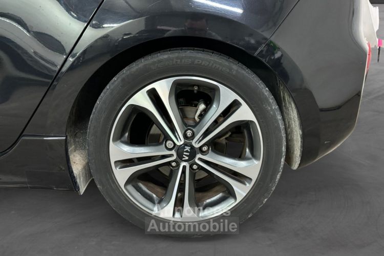 Kia Cee'd 1.0 T-GDI 120 ch ISG GT Line - <small></small> 12.490 € <small>TTC</small> - #18