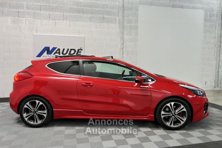 Kia Cee'd CEE D 1.0 T-GDi 120 CH GT Line  - GARANTIE 6 MOIS - <small></small> 16.490 € <small>TTC</small> - #8