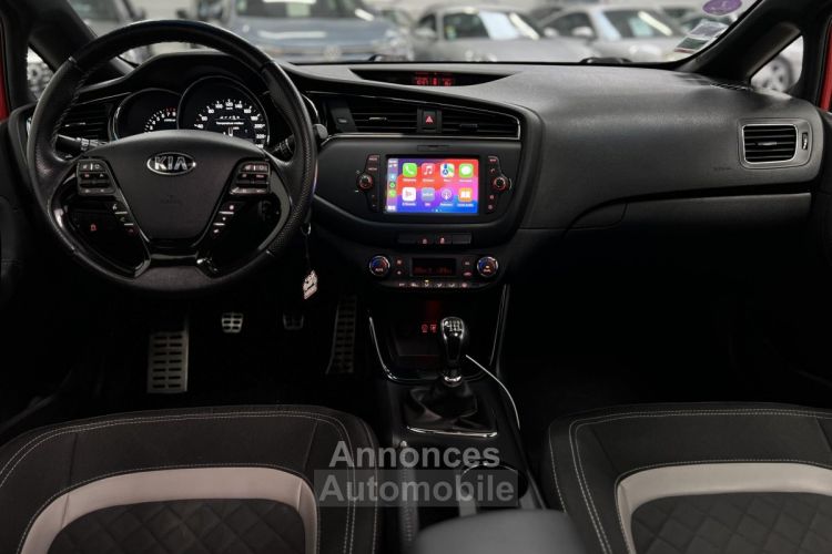 Kia Cee'd CEE D 1.0 T-GDi 120 CH GT Line  - GARANTIE 6 MOIS - <small></small> 16.490 € <small>TTC</small> - #11