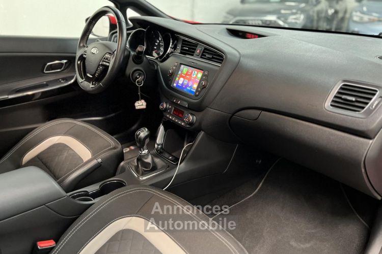 Kia Cee'd CEE D 1.0 T-GDi 120 CH GT Line  - GARANTIE 6 MOIS - <small></small> 16.490 € <small>TTC</small> - #16