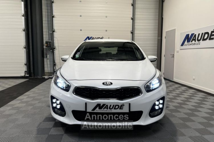 Kia Cee'd CEE D 1.0 T-GDi 120 CH GT Line - <small></small> 12.490 € <small>TTC</small> - #2