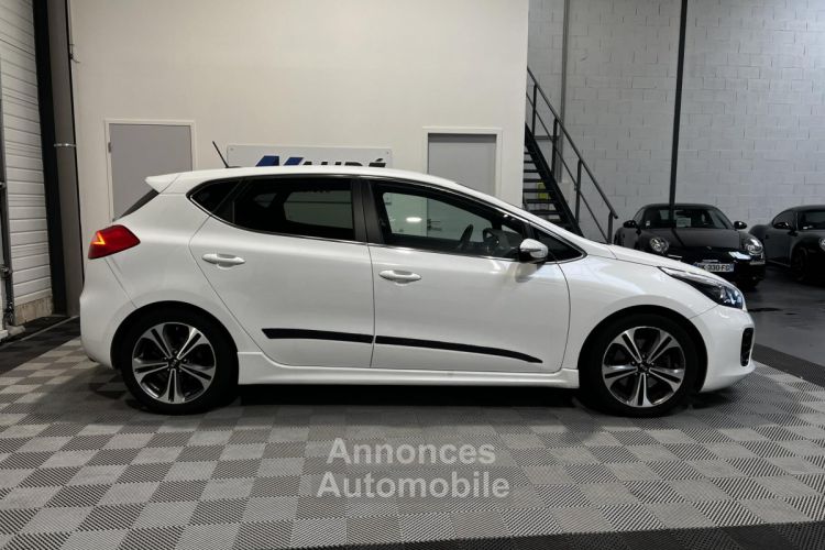 Kia Cee'd CEE D 1.0 T-GDi 120 CH GT Line - <small></small> 12.490 € <small>TTC</small> - #8