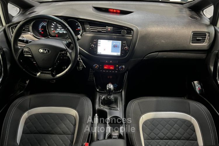 Kia Cee'd CEE D 1.0 T-GDi 120 CH GT Line - <small></small> 12.490 € <small>TTC</small> - #11