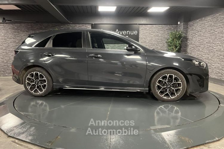 Kia Cee'd CEE D Ceed 1.6 CRDi MHEV - 136 - BV DCT - GT Line Premium - <small></small> 25.990 € <small></small> - #6