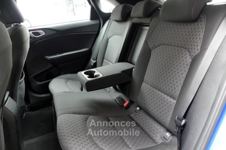 Kia Cee'd Ceed 1.0 T-GDI 120 ACTIVE CARPLAY + CAMÉRA ENTRETIEN COMPLET - <small></small> 15.480 € <small>TTC</small> - #10