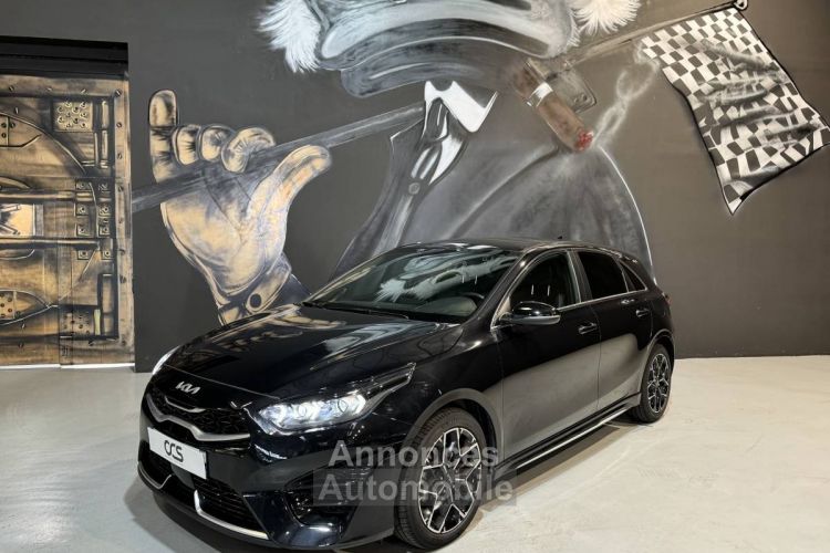 Kia Cee'd ceed 1.0 T-GDI 120 GT LINE PREMIUM - <small></small> 22.990 € <small>TTC</small> - #2